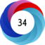 Altmetric score 34