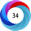 Article has an altmetric score of 34