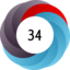 Article has an altmetric score of 34