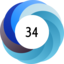 Altmetric score 34