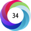Article has an altmetric score of 34