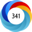 Article has an altmetric score of 341
