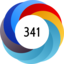Article has an altmetric score of 341