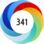 Article has an altmetric score of 341