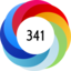 Article has an altmetric score of 341