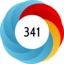 Article has an altmetric score of 341