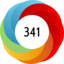 Article has an altmetric score of 341