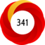 Article has an altmetric score of 341