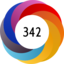 Article has an altmetric score of 342