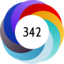 Article has an altmetric score of 342