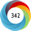 Article has an altmetric score of 342