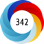 Article has an altmetric score of 342