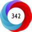Article has an altmetric score of 342