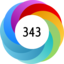 Article has an altmetric score of 343