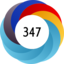 Article has an altmetric score of 347