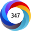 Article has an altmetric score of 347