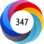 Article has an altmetric score of 347