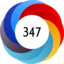 Article has an altmetric score of 347