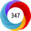 Article has an altmetric score of 347