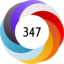 Altmetric score 347