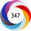 Article has an altmetric score of 347