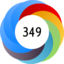Article has an altmetric score of 349