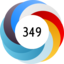 Article has an altmetric score of 349
