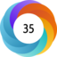 Article has an altmetric score of 35