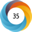 Article has an altmetric score of 35
