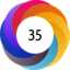 Article has an altmetric score of 35