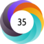Article has an altmetric score of 35