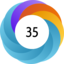Article has an altmetric score of 35