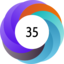 Article has an altmetric score of 35