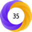 Article has an altmetric score of 35