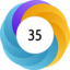 Article has an altmetric score of 35