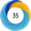 Article has an altmetric score of 35