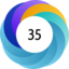 Article has an altmetric score of 35