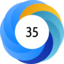 Article has an altmetric score of 35