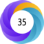 Article has an altmetric score of 35