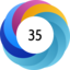 Article has an altmetric score of 35