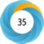 Article has an altmetric score of 35