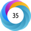 Article has an altmetric score of 35