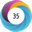Article has an altmetric score of 35