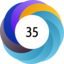 Article has an altmetric score of 35