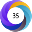 Article has an altmetric score of 35