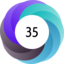 Article has an altmetric score of 35