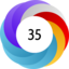 Article has an altmetric score of 35