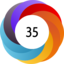 Article has an altmetric score of 35