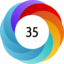 Article has an altmetric score of 35