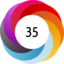 Article has an altmetric score of 35